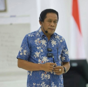 Retret Eselon II Jadi Momentum Penguatan Kolaborasi Pemerintahan Sultra