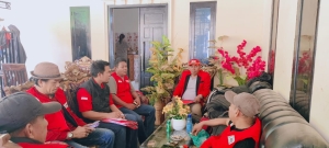 LSM LIRA Sultra Bongkar Dugaan Pembodohan Pengelolaan Kebun Plasma oleh PT Sultra Prima Lestari