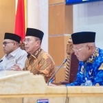 Wujud Solidaritas, Pemprov Sultra Salurkan Bantuan Rp 1,5 Miliar Bagi Korban Bencana Sumatera