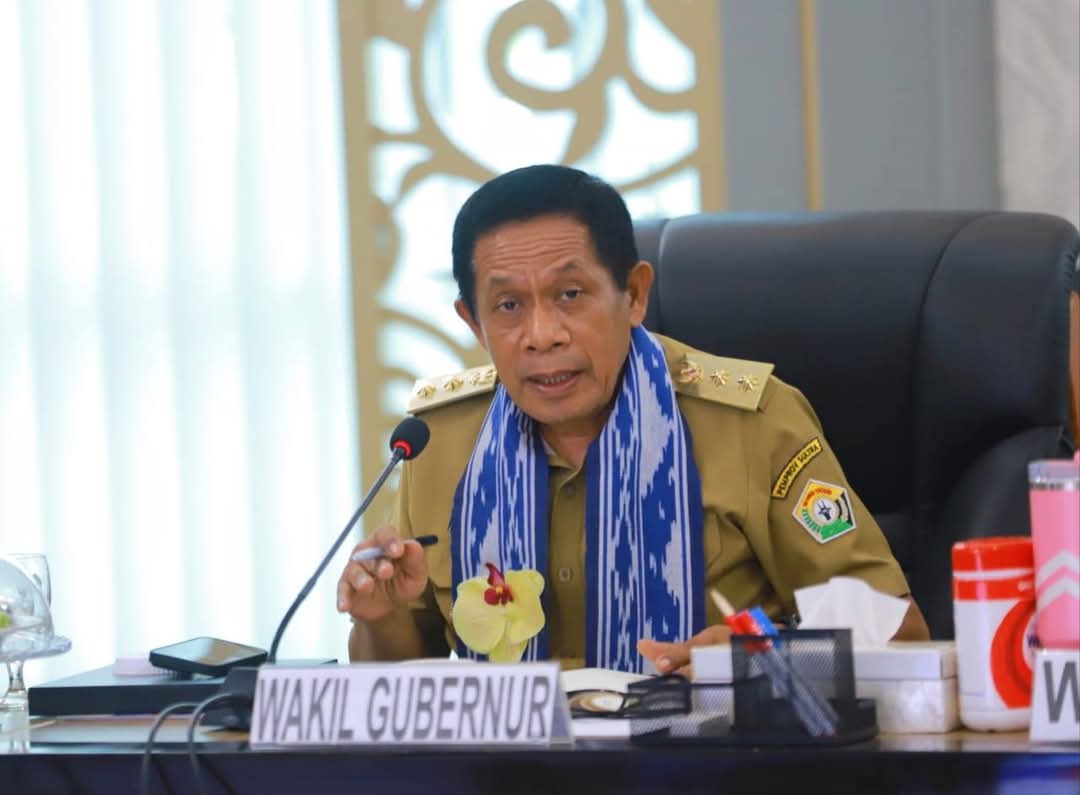 Kendari Resmi Ditunjuk Sebagai Tuan Rumah UCLG ASPAC Executive Bureau Meeting 2026, Pemprov Sultra Dukungan Penuh