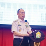 Gubernur Sultra Teken MoU Pemprov-Kejati, Pidana Kerja Sosial Berlaku Tahun 2026