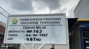 Penertiban Barang Milik Daerah Merupakan Tindak Lanjut dari Temuan BPK dan Atensi KPK, Ditempuh Secara Persuasif