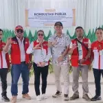 PT BKM Libatkan Publik dalam Penyusunan AMDAL, LSM LIRA Soroti Kerusakan Lingkungan Tambang di Konawe Utara