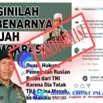 Membangun Isu Evaluasi Gubernur Sultra, Penggagasnya Ternyata Eks TNI yang Dipecat Tidak Hormat karena Kasus Pembunuhan Petani