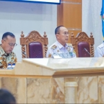 DPR RI Apresiasi Kinerja Gubernur Sultra di Sektor Kesehatan
