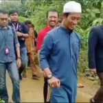 Tingkatkan Akses Komunikasi, Kadis Kominfo Sultra Pimpin Rapat Koordinasi dan Tinjau Lokasi di Desa Lakanaha