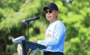 Gubernur Sultra Pelayanan Pajak Harus Dipercepat, Transparan Jangan Dipersulit