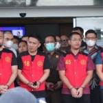 IPW Soroti Kenaikan Pangkat Perwira Terlibat Kasus Sambo: “Indikasi Silent Blue Code di Tubuh Polri”