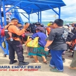 Siaga Satu! KPP Kendari “Kepung” Titik Rawan Demi Keamanan Libur Nataru 2025/2026