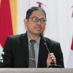 Negara Turun Tangan! Dualisme Rektor Unsultra Dipatahkan, Versi Nur Alam Dinyatakan Ilegal