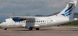 Warga Temukan Dokumen “Indonesia Air Transport” di Sawah Balocci, SAR Fokus Penyisiran Gunung Bulusaraung