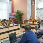 Inflasi Kendari 2025 Terkendali, Pemkot Siaga Hadapi Potensi Lonjakan Harga Ramadan