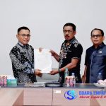 Bupati Kolaka Utara Dorong Percepatan Legalisasi Tanah dan Optimalisasi Lahan Pemda