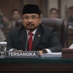 KPK Tetapkan Eks Menag Yaqut Cholil Qoumas sebagai Tersangka Kasus Dugaan Korupsi Kuota Haji
