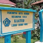 Ketua Laskar Timur Nusantara Soroti Dugaan Pelanggaran Disiplin ASN Lurah Benua Nirae