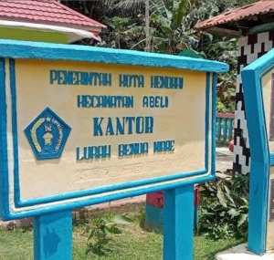 Ketua Laskar Timur Nusantara Soroti Dugaan Pelanggaran Disiplin ASN Lurah Benua Nirae