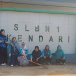 MBG Mandek di SLBN 1 Kendari: Ketika Anak Berkebutuhan Khusus Ditinggal, Dugaan Bancakan Uang Rakyat Menguat