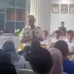 Gubernur Sultra Paparkan Hasil Capaian Kinerja 2025, Diacara Diskusi Akhir Tahun Bersama Jurnalis