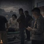 CEMBURU MAUT DI KONAWE UTARA