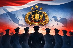 Irjen Pol Didik Agung Widjanarko Jabat Kapolda SULTRA, Ini Susunan Lengkap 36 Kapolda