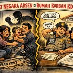 Kanit PPA Polresta Kendari Dilaporkan ke Propam Diduga Lalai Lindungi Perempuan dan Anak