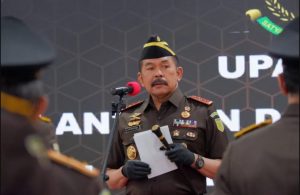 Jaksa Agung Tunjuk 19 Kajari Baru, Mantan Jaksa KPK Dapat Pos Strategis
