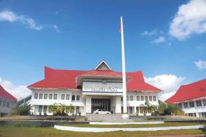 Aroma Skandal Anggaran Rp700 Juta di Konawe Utara, Publik Desak Aparat Bongkar Dugaan Bancakan Uang Rakyat