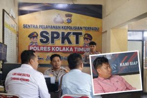 Disiram Air dan Diusir Saat Jam Istirahat, Siswi SD di Kolaka Timur Trauma hingga Tak Mau Sekolah