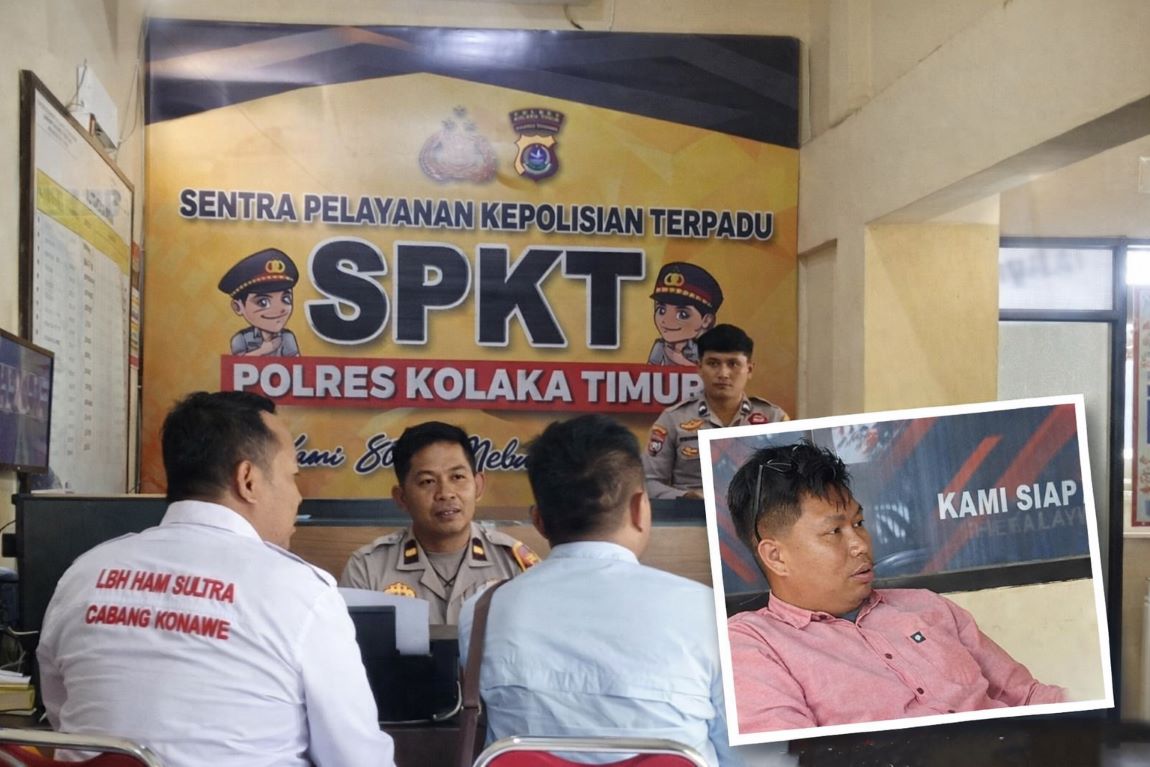 Disiram Air dan Diusir Saat Jam Istirahat, Siswi SD di Kolaka Timur Trauma hingga Tak Mau Sekolah