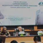 Kejati Sultra Klarifikasi Penindakan Tambang: Fokus Pembinaan, Sanksi Baru Administratif