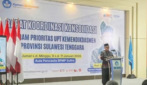 PIP Rp450 Ribu per Tahun Resmi Diperluas untuk Murid TK, Mulai 2026