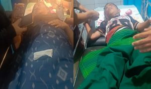 Nyawa Taruhan, RSUD Koltim Malah Suruh Pasien Konfirmasi ke Kendari