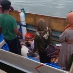 AMBULANS LAUT MATI, WARGA KABAENA ‘DITINGGAL NEGARA’: Angkut Jenazah Bayar Rp17 Juta, Pasien Dirujuk Pakai Perahu Kayu