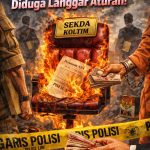 Pelantikan Sekda Koltim Terancam Ilegal: Diduga Langgar PP ASN, Aroma Titipan Kian Menyengat