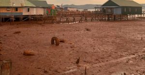 Diduga Cemari Lingkungan Bertahun-tahun, PT SLG dan PT AMI Digugat ke PN Kolaka