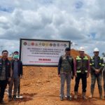 FIM Sultra Kepung Polres–Kejari Kolaka, Bongkar Dugaan Kejahatan Tambang PT Toshida Indonesia: Izin Cacat, Denda Rp1,2 T Diduga Menggantung!