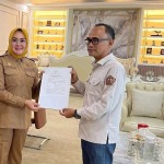 Pemkot Kendari Perkuat Layanan Publik Lewat Penunjukan Plt Kadis Sosial dan Lurah