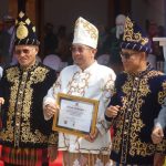 HEADLINE: HUT ke-13 Kolaka Timur: Gubernur Sultra Tekankan Momentum Refleksi & Sinergi Wujudkan Pembangunan Berkelanjutan