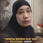 Viral Curhat TKW Asal Sulawesi di Oman: Disiksa Majikan, Dipaksa Bekerja Saat Sakit dan Diancam