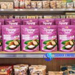 Tim PKM USN Kolaka Berdayakan Desa Lalonona Lewat Inovasi Tepung Talas Gluten-Free