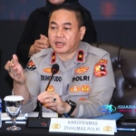 KUHP & KUHAP Baru Resmi Diterapkan, Polri dan Kejagung Pastikan Kesiapan Operasional