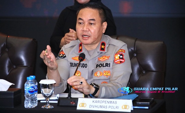 KUHP & KUHAP Baru Resmi Diterapkan, Polri dan Kejagung Pastikan Kesiapan Operasional