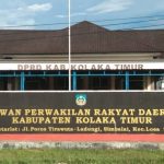 Kejari Kolaka Eksekusi Anggota DPRD Kolaka Timur Usai Putusan MA Inkracht