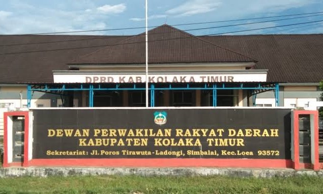 Kejari Kolaka Eksekusi Anggota DPRD Kolaka Timur Usai Putusan MA Inkracht