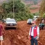 19 Tahun Konawe Utara Mekar, Jalan Warga Tapunggaya–Tapuemea–Mandiodo Masih Terabaikan: LIRA Sultra Tuding Pemda Tutup Mata