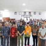 Pemprov Sultra Salurkan Bantuan Pangan Sebelum Lebaran, Tiap KPM Dapat 10 Kg Beras dan 2 Liter Minyak