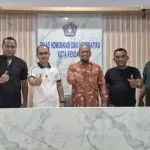 Perkuat Transparansi Anggaran Publikasi, Kominfo Konawe Selatan Pelajari Sistem Kemitraan Media di Kendari