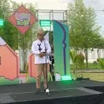 Spot Kuliner Ramadhan 2026 Kendari Diserbu Warga, Kadispar Sultra: Momentum Kebangkitan Ekonomi Rakyat