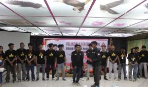 “Meledak! Laporan ITE Seret Dugaan Fitnah ke Tokoh Daerah — Perang Aktivisme Sultra Resmi Masuk Jalur Pidana”