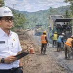 Pemprov Sultra Tegas: Tak Ada Anak Emas dalam Pembangunan, Kolaka Utara Tetap Diperjuangkan